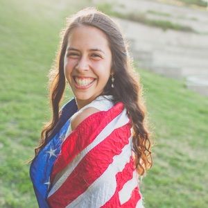 Meet your Posher, Miranda